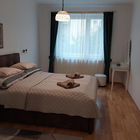 3-Rooms Apartment For Up To 4 Persons Near To Prater Vienna Exterior photo