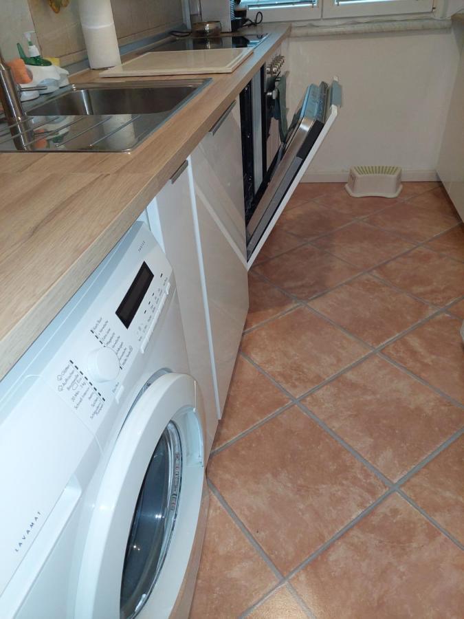 3-Rooms Apartment For Up To 4 Persons Near To Prater Vienna Exterior photo