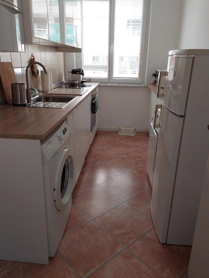 3-Rooms Apartment For Up To 4 Persons Near To Prater Vienna Exterior photo