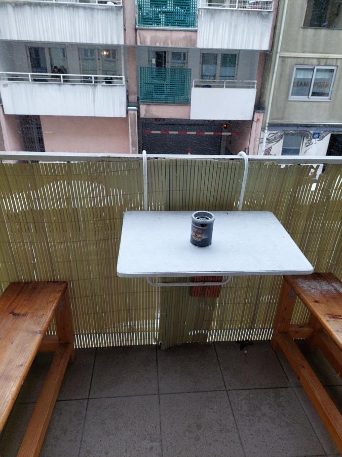 3-Rooms Apartment For Up To 4 Persons Near To Prater Vienna Exterior photo